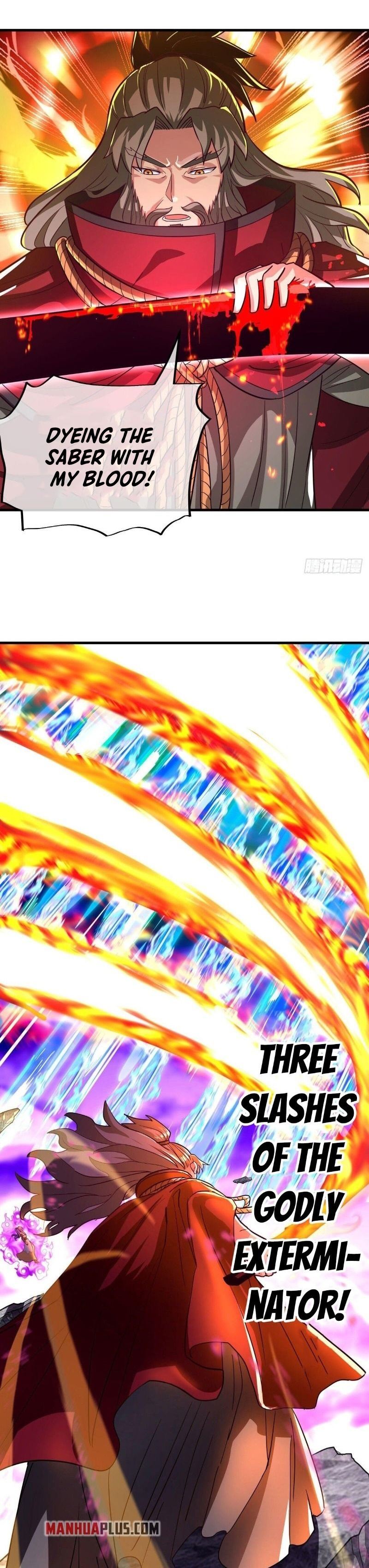 Peerless Soul Chapter 458 Bahasa Indonesia